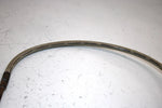 07 Polaris Hawkeye  4x4 Oem Rear Brake Line 1910953 AP83