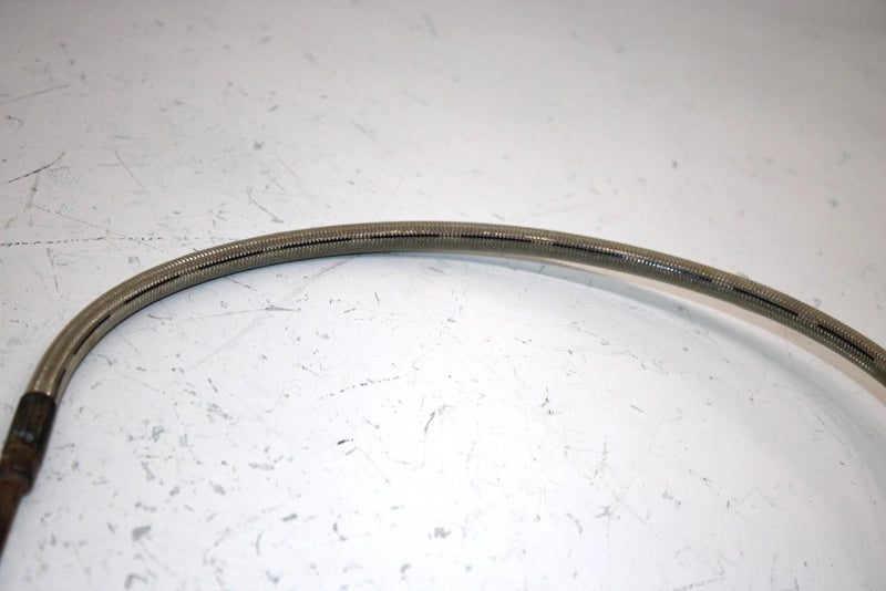 07 Polaris Hawkeye  4x4 Oem Rear Brake Line 1910953 AP83