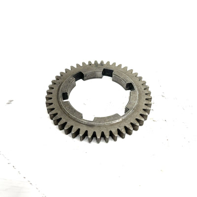 null Yamaha Kodiak 400 4x4 OEM Balancer Shaft Gear 3Y1-11531-02-00 AY61