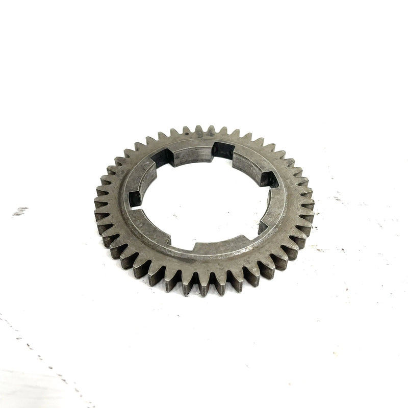 null Yamaha Kodiak 400 4x4 OEM Balancer Shaft Gear 3Y1-11531-02-00 AY61