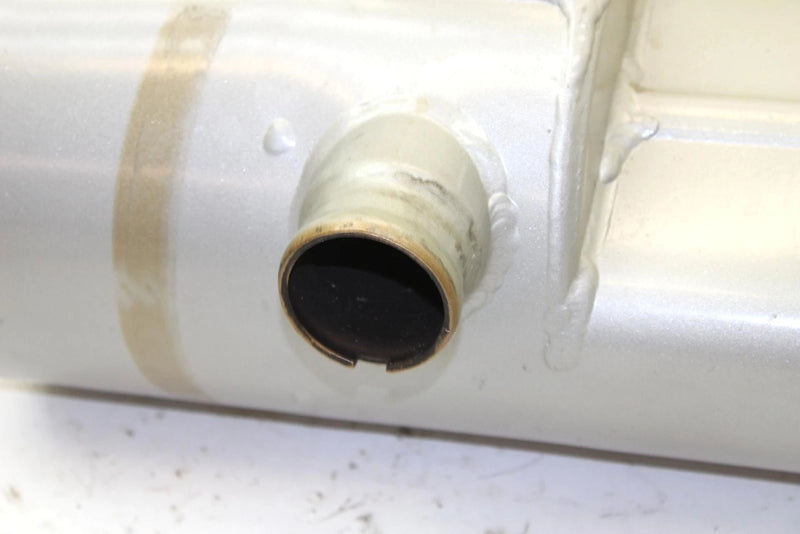 1998 Sea-doo Gs OEM Exhaust Muffler Water Lock 274000533 JS12