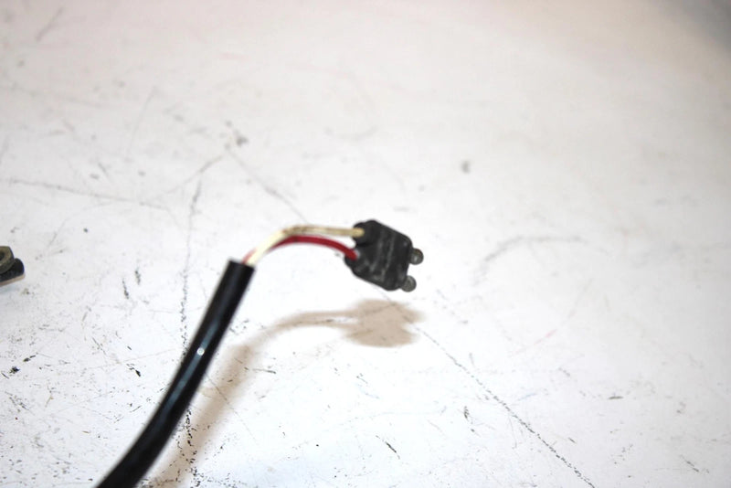89 Polaris Trail Es Oem Throttle Control 7080289 5431592 SP150