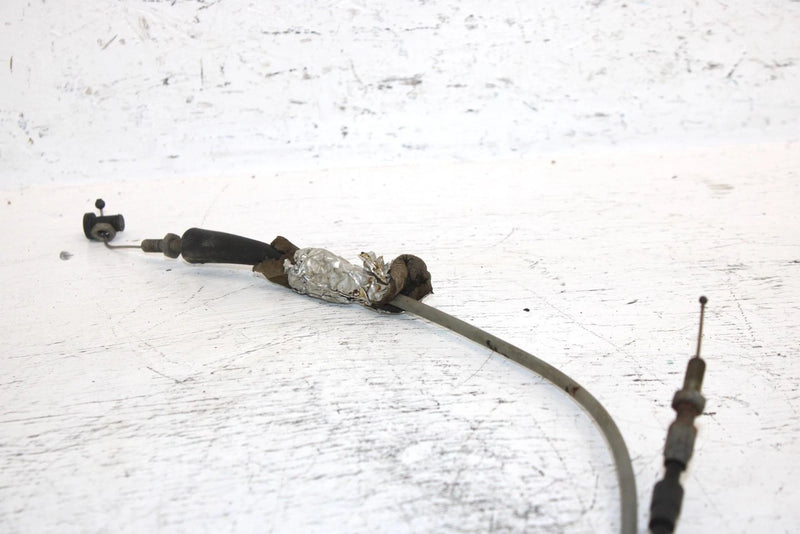 1998 Polaris 600 Xc Oem Throttle Cable 7080721 SP45