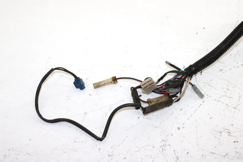 1988 Polaris Trail Boss 2x4 Oem Main Wire Harness AP212