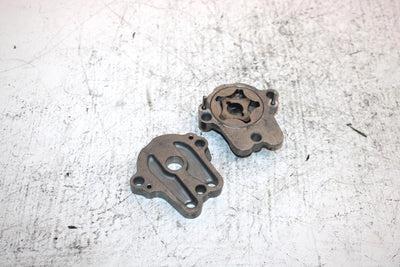 2006 Polaris Predator 500 Oem Oil Pump Set 3089604 AP63