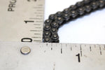 1986 Yamaha  Badger Yfm80s Oem Cam Chain 94580-25082-00 AY32