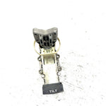 2001 Yamaha WaveRunner XLT1200 OEM Steering Column F0D-61400-03-00 JY27.1