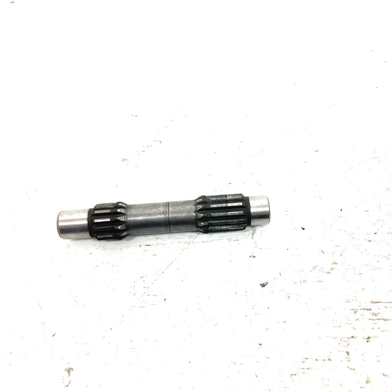 03 Kawasaki Prairie 650 4x4 OEM Transmission Counter Output Shaft AK37