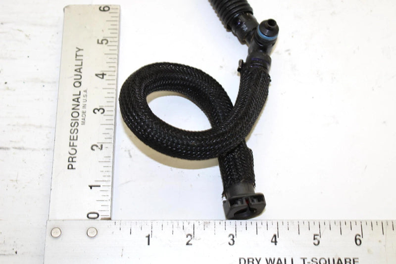 2009 Ski-doo Mxz 600 Oem Fuel Hose 513033548 SS83