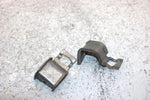 1998 Suzuki Quadrunner 250 Oem Brake Cable Stay Set 59261-20B00 59271-20B00 AS13