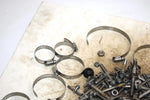 1999 Sea-doo Gti Oem Nut Bolt Spacer Hardware Kit JS54