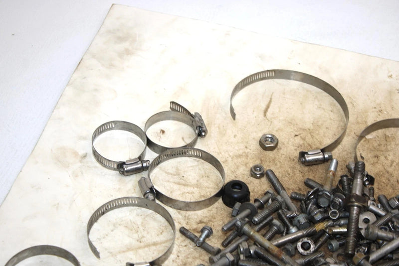 1999 Sea-doo Gti Oem Nut Bolt Spacer Hardware Kit JS54