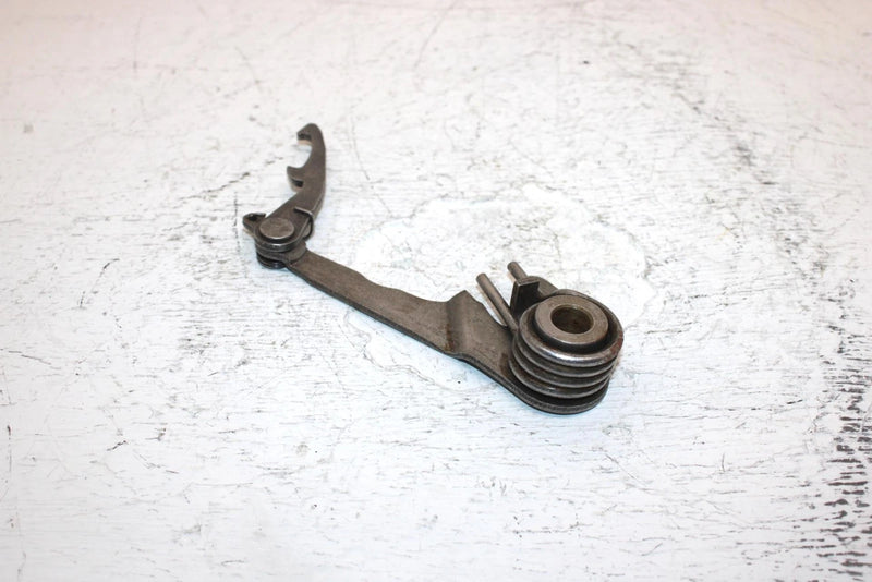 1985 Honda Atc 110 Oem Shift Shaft Arm 24630-046-010 AH68