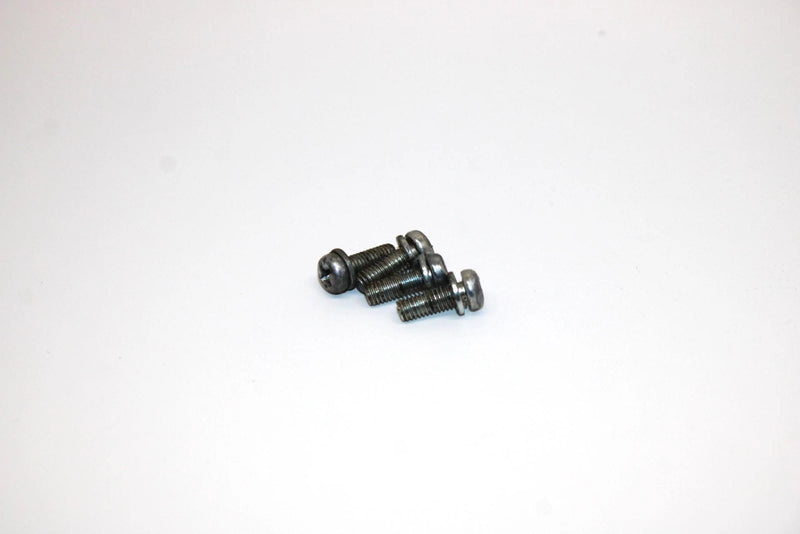 1997 Ski-doo Vmax 700 Sx Oem Carb Cover Screw Set Of 4 Q4529