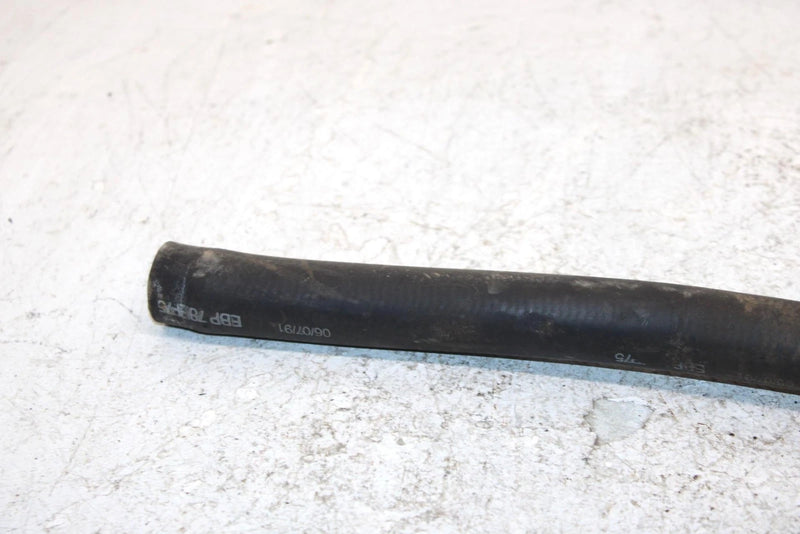 1991 Polaris Trail Boss 350l Oem Upper Engine Coolant Hose 5410570 AP172