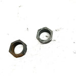 2001 Polaris Xplorer 400 OEM Axle Jam Nut Pair 7547031 AP228