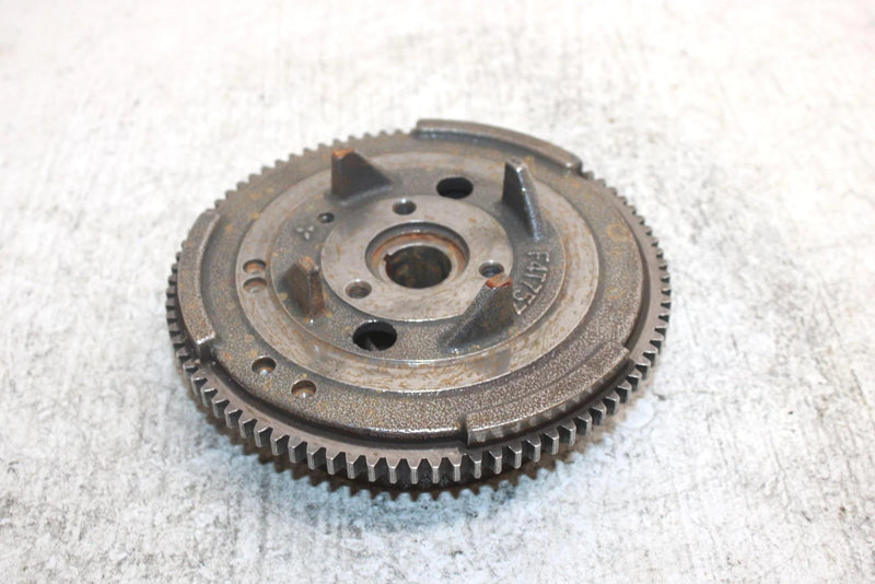 2001 Polaris Magnum 325 Oem Flywheel 3086457 AP30