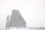 1997 Arctic Cat Z 440 Oem Console Vent Screen 0616-283 SA111