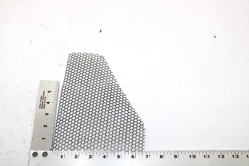 1997 Arctic Cat Z 440 Oem Console Vent Screen 0616-283 SA111