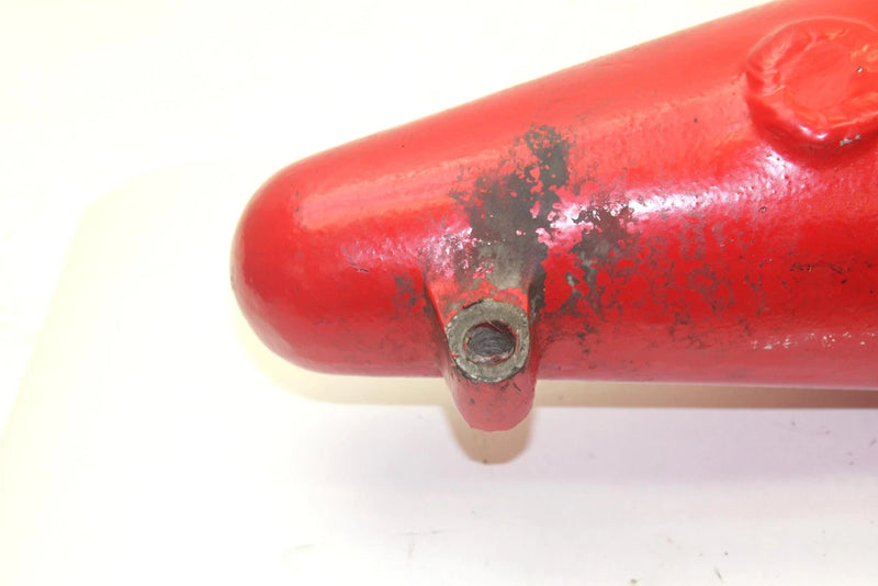 1998 Polaris Slxh Oem Exhaust Expansion Pipe 1260812-093 JP15
