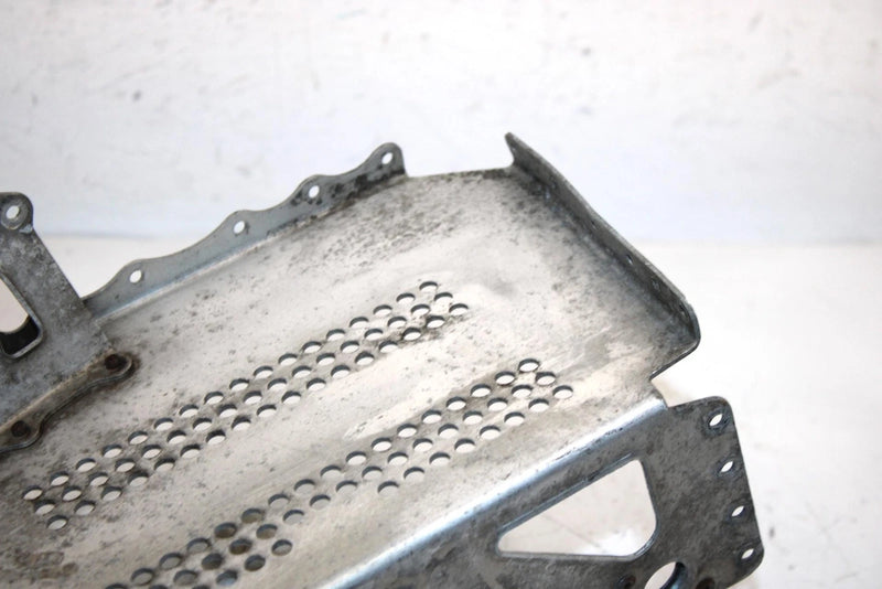 05 Arctic Cat M6 Efi 141 Oem Right Foot Rest 3706-296 SAS7