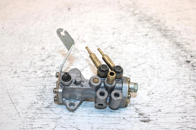1999 Arctic Cat Zr 600 Oem Oil Pump W/Check Valves 3003-217 3005-417 SA19