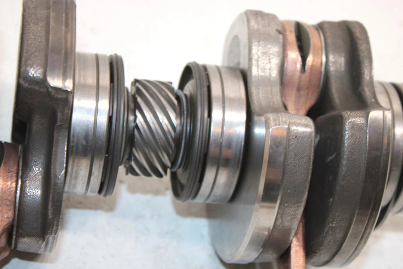 1999 Sea-doo Gti Oem Crankshaft 290887867 JS54