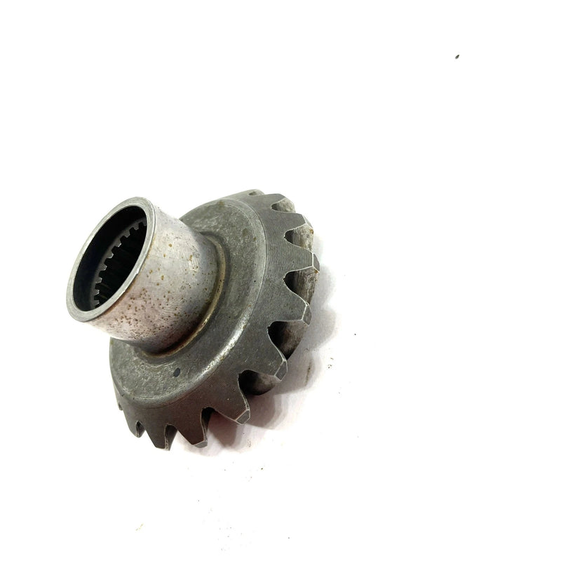 1987 Suzuki Quadrunner 4WD LT4WD OEM 17T Bevel Gear 24921-19B00 AS28