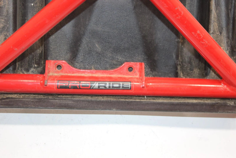 10 Polaris Pro Ride Rush 600 Oem Rear Suspension Crank Arm 1542732-293 SP7