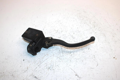1987 Honda Fourtrax 350 A Oem Brake Master Cylinder 45500-HA7-670 AH39