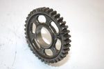 86 Honda Trx250a Oem Third Countershaft Gear 37T 23451-HA0-000 AH30