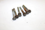 Polaris  OEM Primary Clutch Cover Bolt Set  With Washers 7512265 AP110