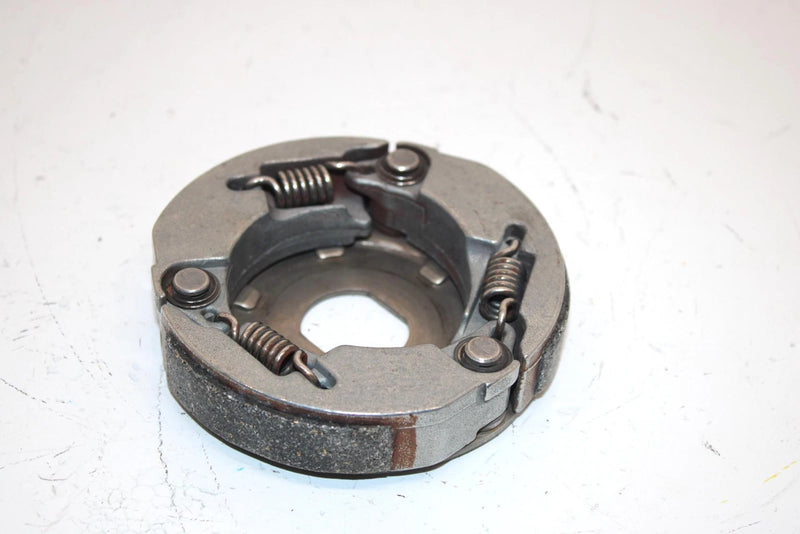 02 Arctic Cat Atv 90 2x4 Oem Weight Set Clutch 3301-112 AA14