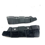 14-15 Arctic Cat Prowler HDX 500 OEM Rear Axle Shield Set 1406-068 XA2.2