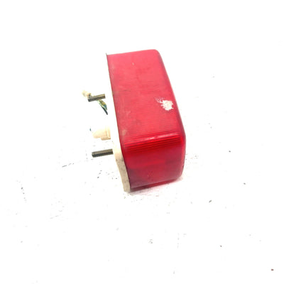 93-98 Yamaha Kodiak 400 YFM400FW 4x4 OEM Tail Brake Light 52H-84710-00-00 AY64