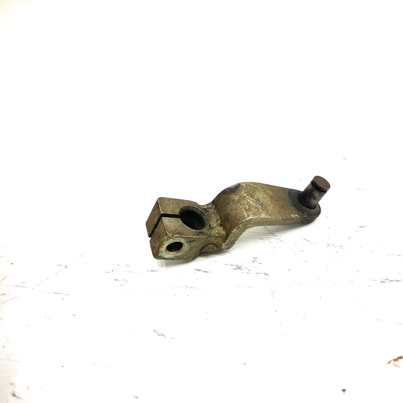 2005 Arctic Cat 650 4x4 V2 OEM Shift Lever 0502-587 AA39