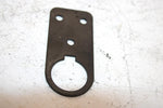 96 Polaris Xlt Oem Black Rope Guide Bracket 5222863 SP153