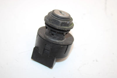 03 Bombardier Rally 200 Oem Ignition Key Switch 710000238 710007867 AB2