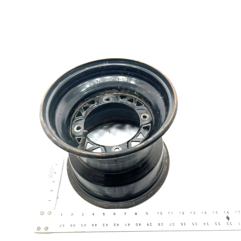 98-02 Polaris Sportsman 500 OEM Rear Wheel Rim 1520217-117 AP220