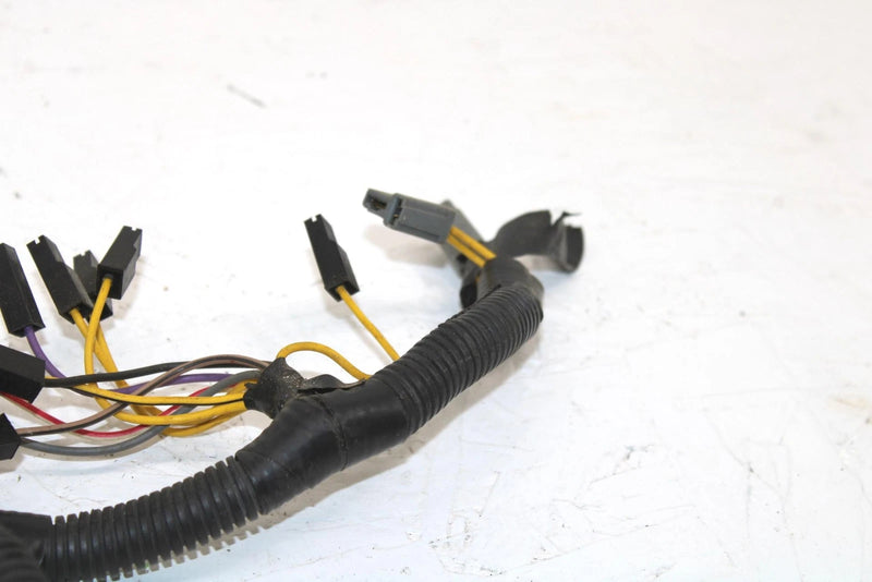 Ski-doo  Oem Hood Wiring Harness 515175550 Q4517