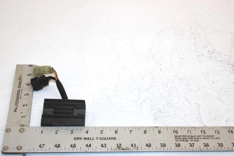 2001 Arctic Cat 250 4x4 Oem Voltage Regulator 3530-014 AA8
