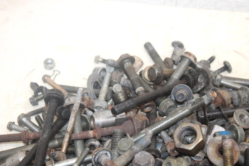 2019 Polaris Ranger 900 Xp Oem Nut Bolt Spacer Hardware Kit XP6.1