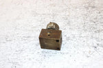 1999 Polaris Sportsman 500 Oem Brake Cross Fitting W/Switch 7052129 AP24
