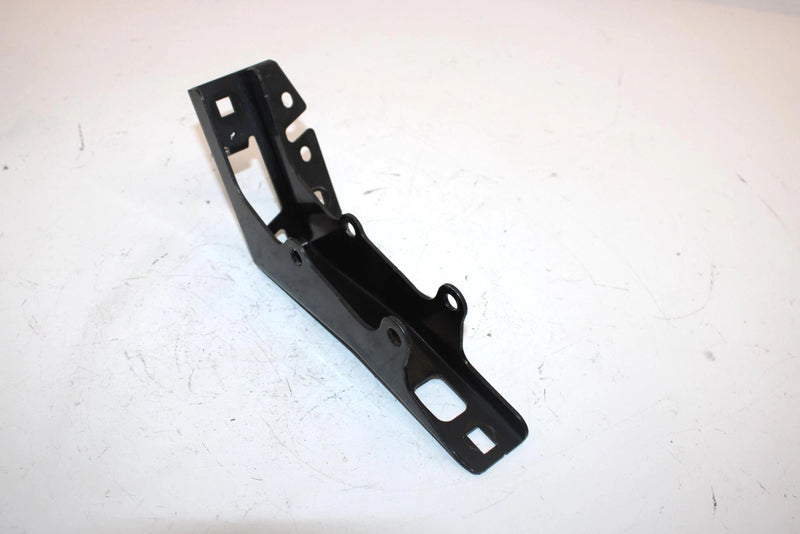 16 Can-am Outlander L Max 450 Efi Dps Oem Rear Brake Pedal Bracket 705202000 AB5