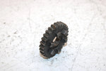 1996 Kawasaki Bayou 220 Oem Top Input Gear 28T 13129-1862 AK2