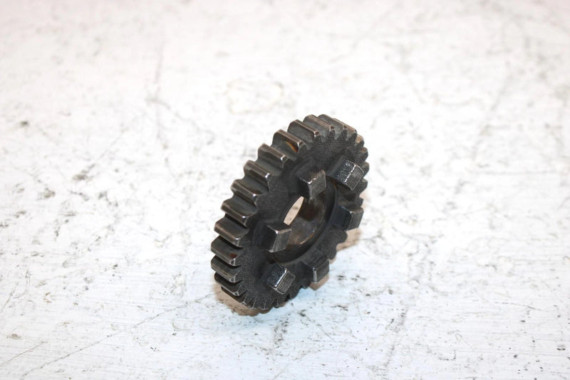 1996 Kawasaki Bayou 220 Oem Top Input Gear 28T 13129-1862 AK2