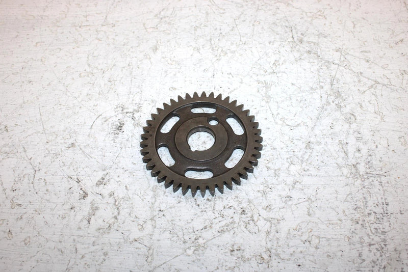 2004 Yamaha  Bruin 350 Oem Ballancer Shaft Gear 5UH-11531-00-00 AY24