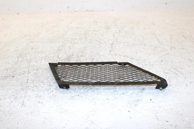 1995 Yamaha Vmax 500 Oem Hood Screen Protector 8AB-77557-00-00 SY34