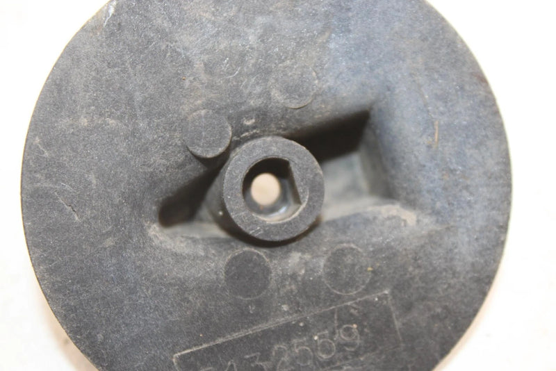 2001 Polaris Sportsman 500 Ho Oem Fuel Selector Knob 5432559 APS1