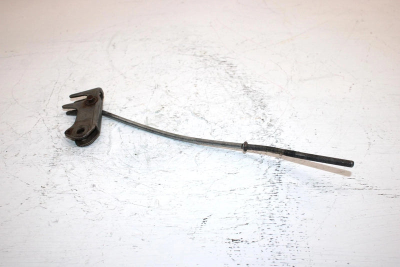 1987 Honda Atc 90a Oem Rear Brake Linkage 43470-918-000 AH57